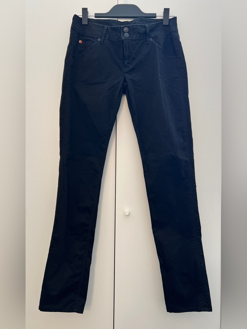 Hudson Pants (not denim)
